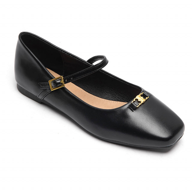 ideal shoes Chaussure femmes Ballerines 6673