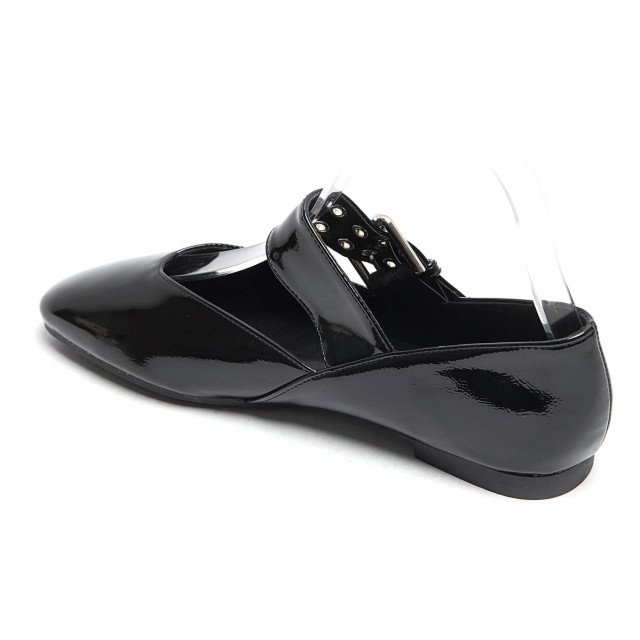 Ideal Shoes Chaussure Femmes Ballerines 6689