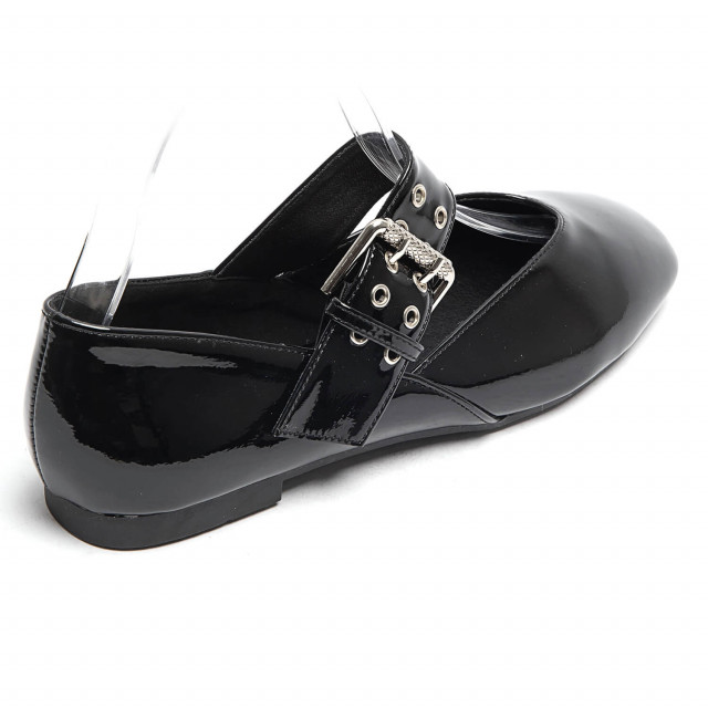 Ideal Shoes Chaussure Femmes Ballerines 6689