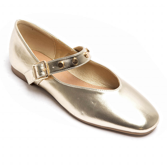 ideal shoes Chaussure femmes Ballerines 6690