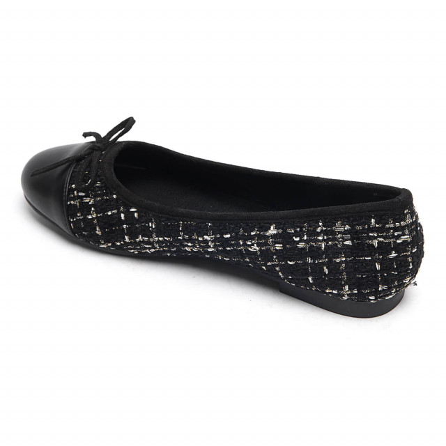 Ideal Shoes Chaussure Femmes Ballerines 6692