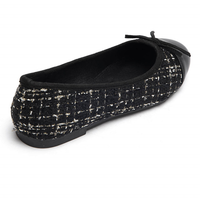 Ideal Shoes Chaussure Femmes Ballerines 6692