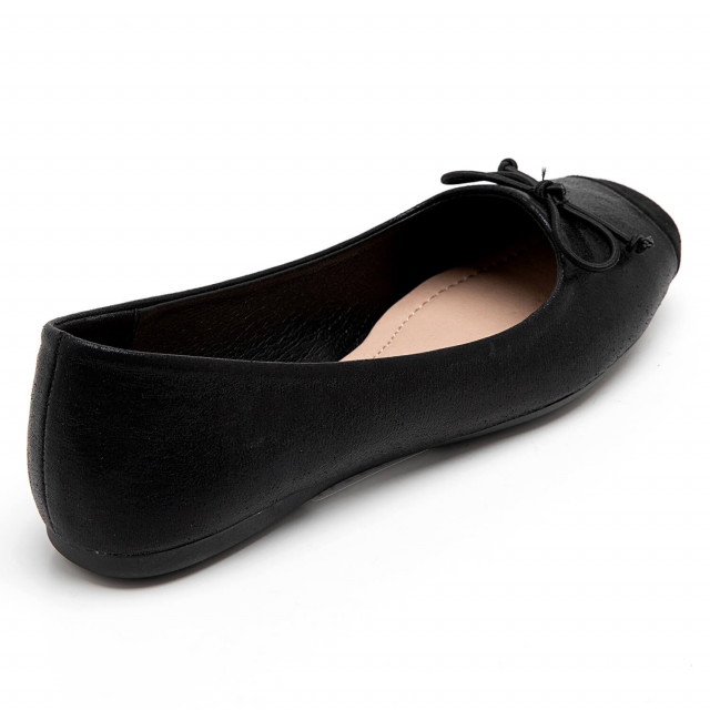 Ideal Shoes Chaussure Femmes Ballerines 7389