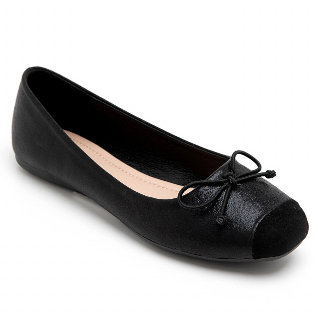 ideal shoes Chaussure femmes Ballerines 7389