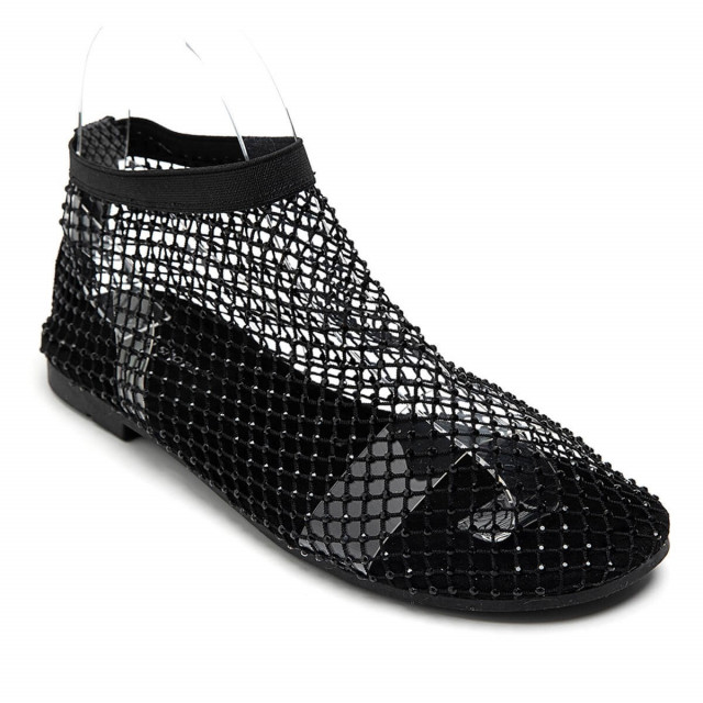 ideal shoes Chaussure femmes Ballerines 8057