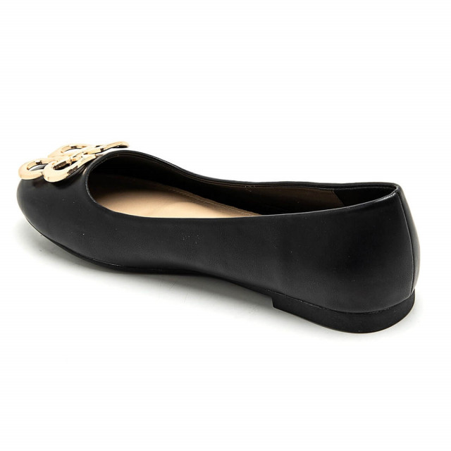 Ideal Shoes Chaussure Femmes Ballerines 8070