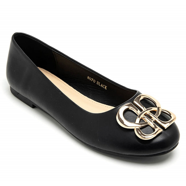 ideal shoes Chaussure femmes Ballerines 8070