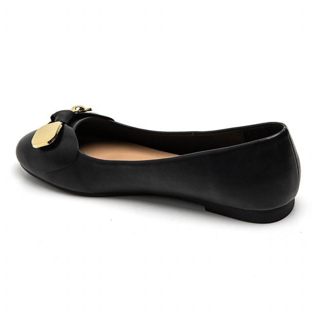 Ideal Shoes Chaussure Femmes Ballerines 8071