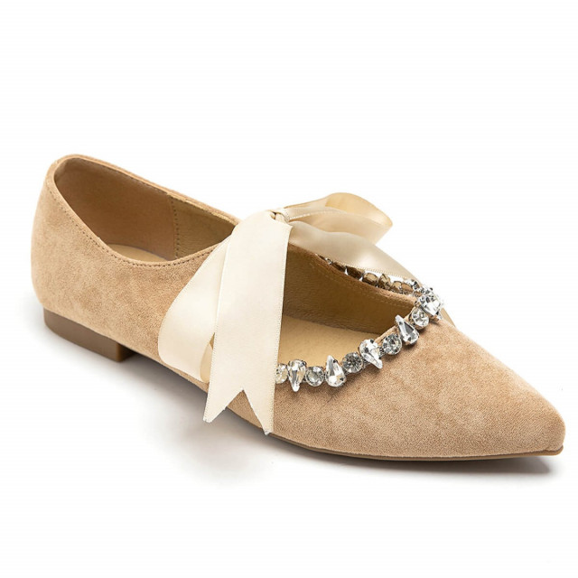 ideal shoes Chaussure femmes Ballerines 8080