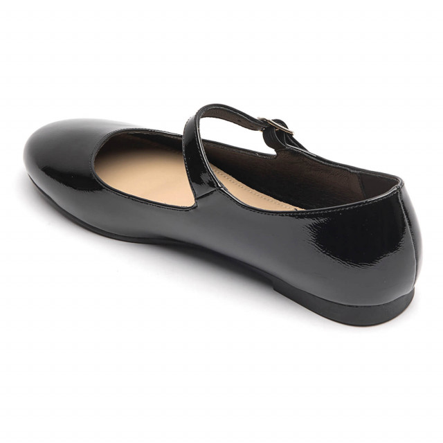 Ideal Shoes Chaussure Femmes Ballerines 8090-1