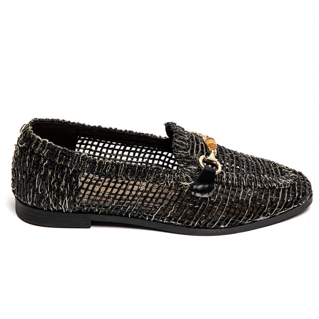 Ideal Shoes Chaussure Femmes Ballerines 8203