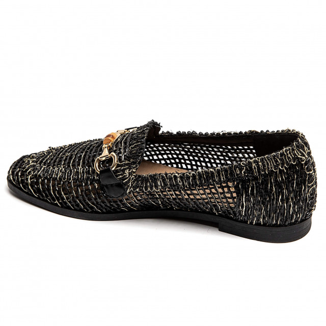 Ideal Shoes Chaussure Femmes Ballerines 8203