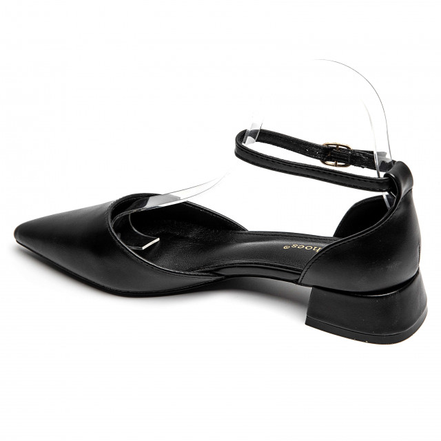 Ideal Shoes Chaussure Femmes Ballerines D-1289