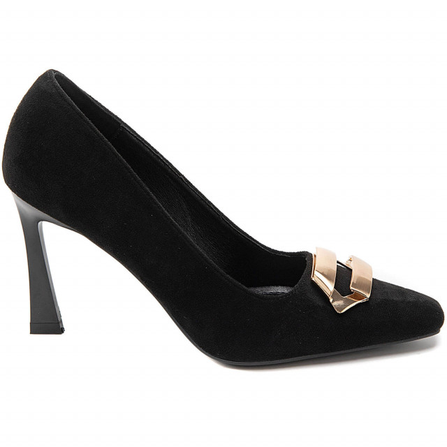 Ideal Shoes Chaussure Femmes Escarpins 1747