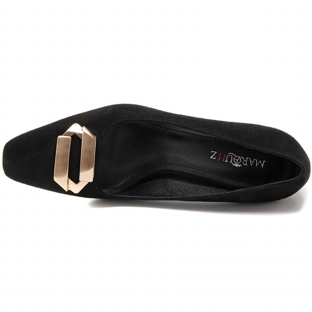 Ideal Shoes Chaussure Femmes Escarpins 1747