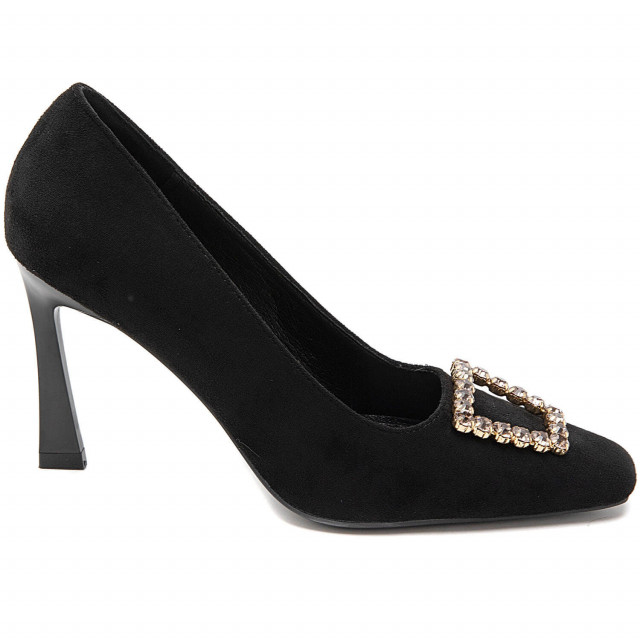 Ideal Shoes Chaussure Femmes Escarpins 1748