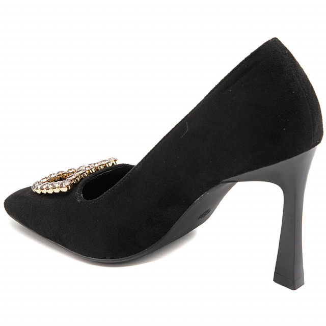 Ideal Shoes Chaussure Femmes Escarpins 1748