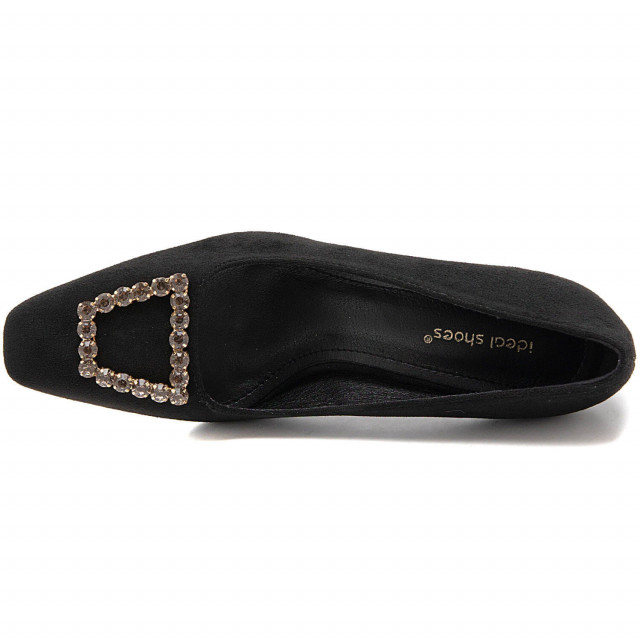 Ideal Shoes Chaussure Femmes Escarpins 1748