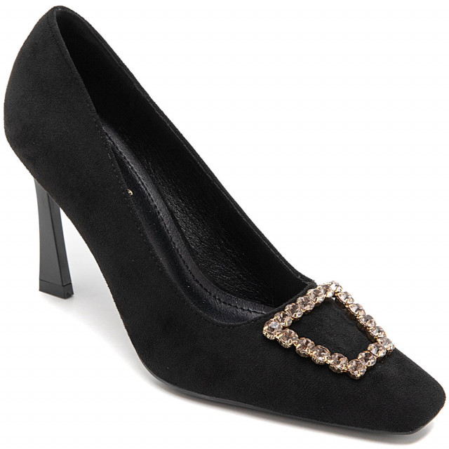 ideal shoes Chaussure femmes Escarpins 1748