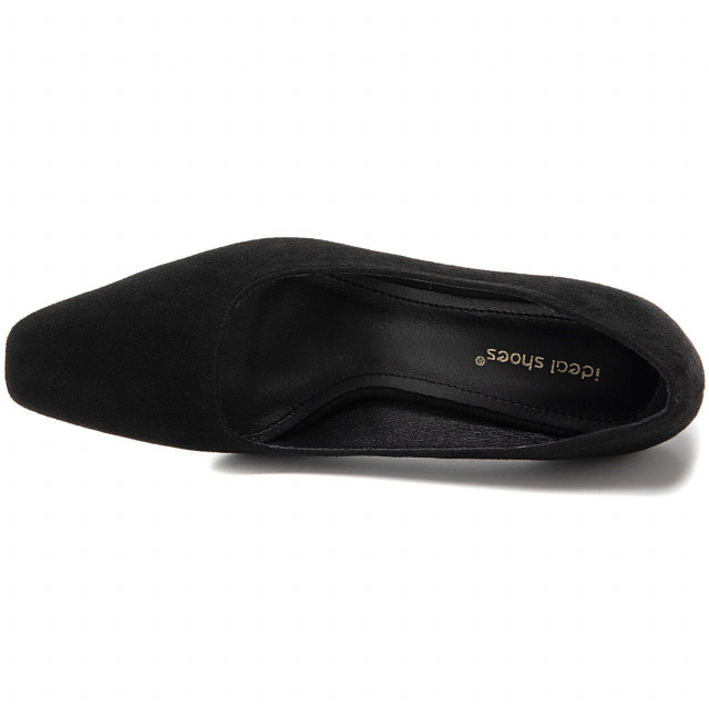 Ideal Shoes Chaussure Femmes Escarpins 1749