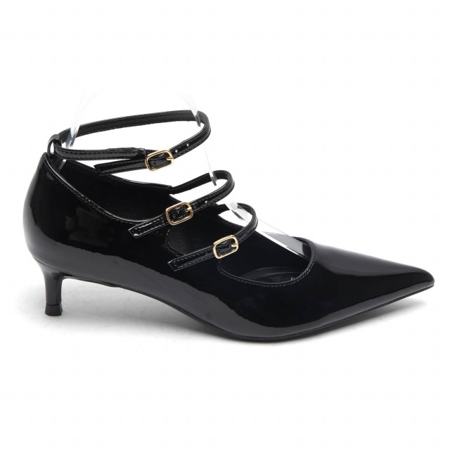Ideal Shoes Chaussure Femmes Escarpins 1803
