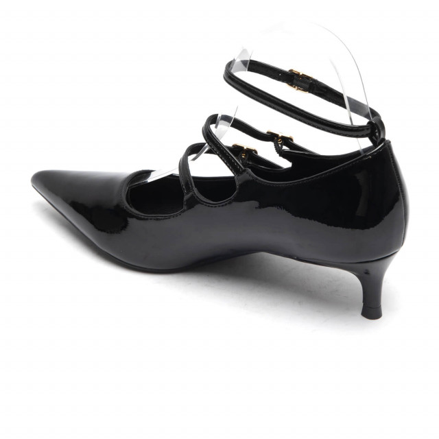 Ideal Shoes Chaussure Femmes Escarpins 1803