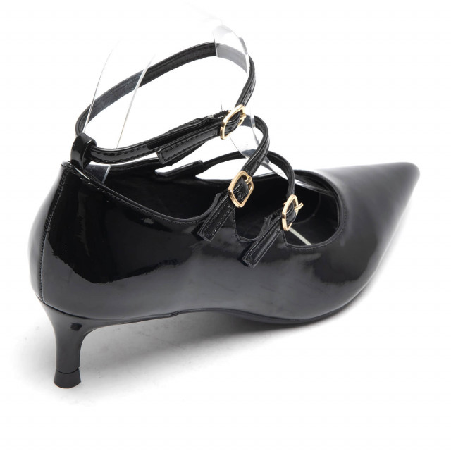 Ideal Shoes Chaussure Femmes Escarpins 1803