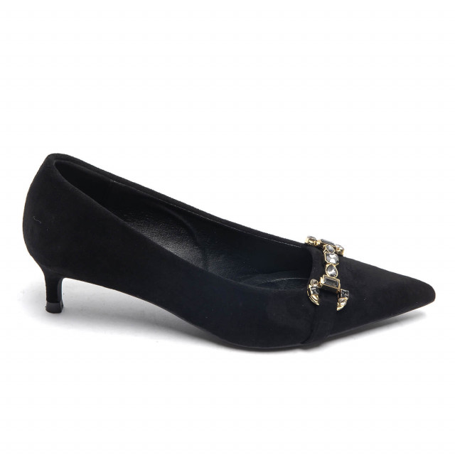 Ideal Shoes Chaussure Femmes Escarpins 1805