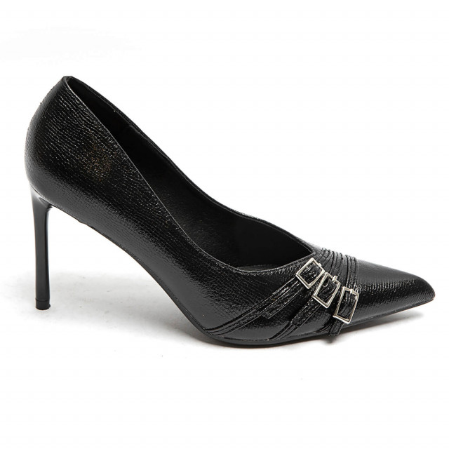 Ideal Shoes Chaussure Femmes Escarpins 1808