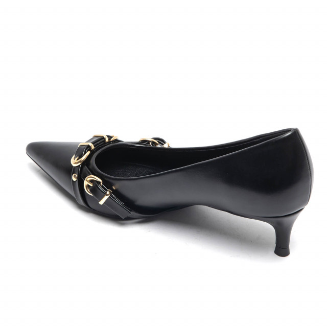 Ideal Shoes Chaussure Femmes Escarpins 1809