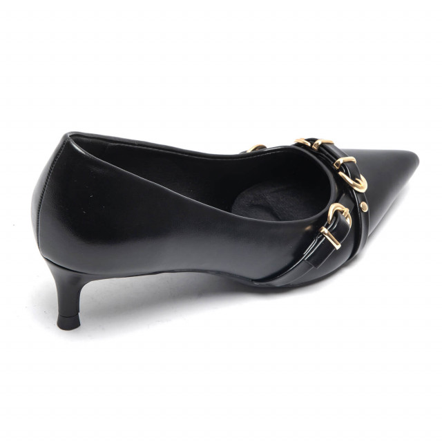 Ideal Shoes Chaussure Femmes Escarpins 1809