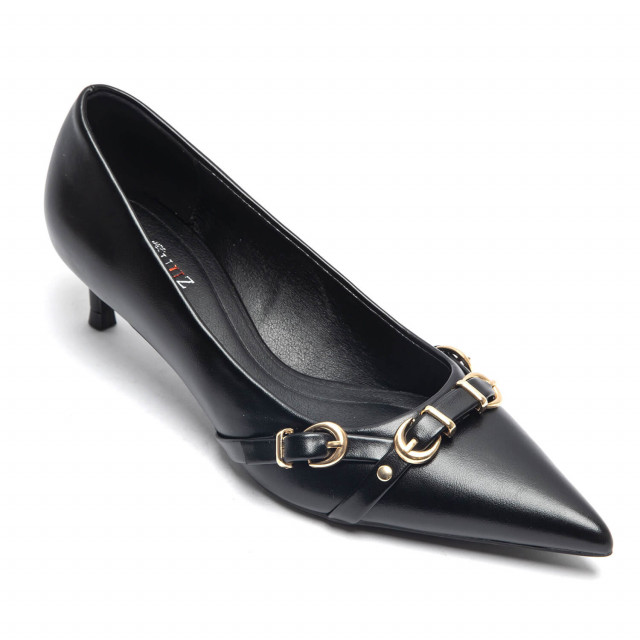 ideal shoes Chaussure femmes Escarpins 1809