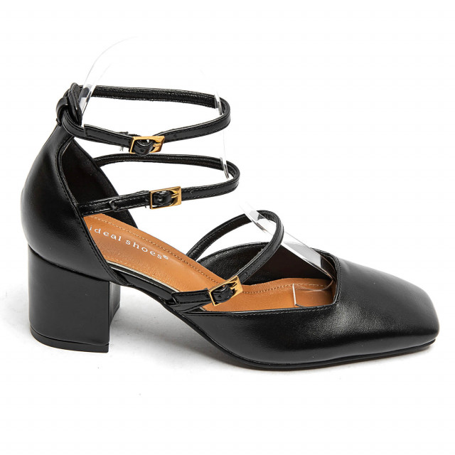 ideal shoes Chaussure femmes Escarpins 1811-1