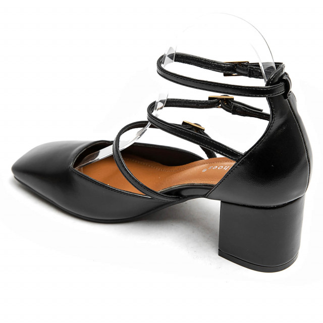 Ideal Shoes Chaussure Femmes Escarpins 1811