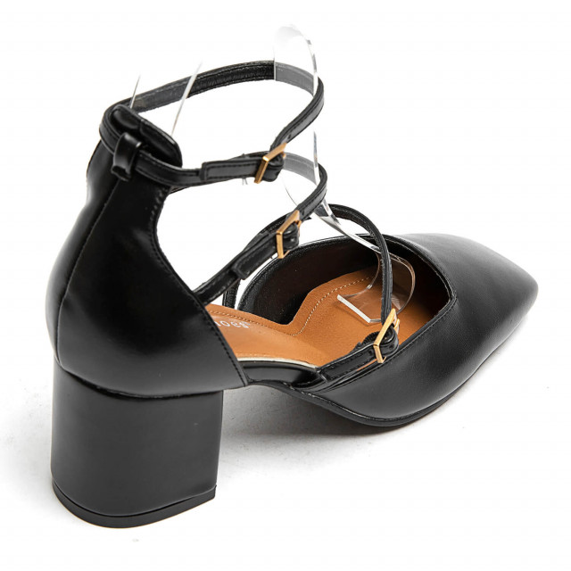 Ideal Shoes Chaussure Femmes Escarpins 1811