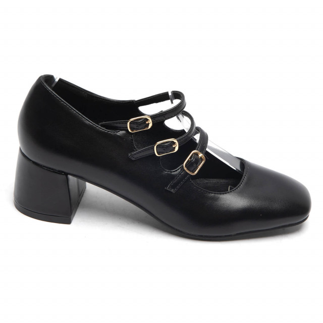 Ideal Shoes Chaussure Femmes Escarpins 1812