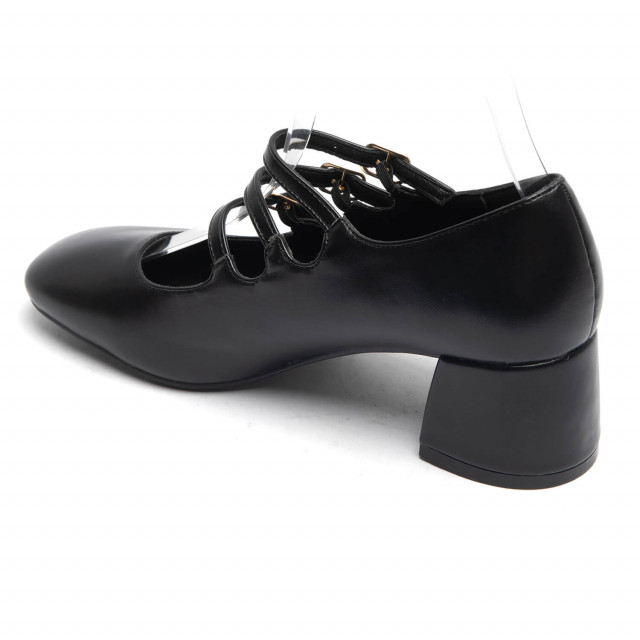 Ideal Shoes Chaussure Femmes Escarpins 1812