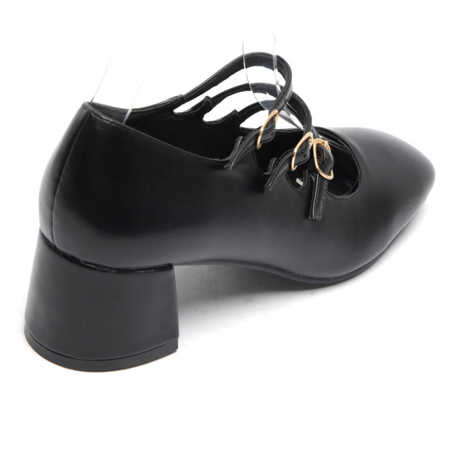 Ideal Shoes Chaussure Femmes Escarpins 1812