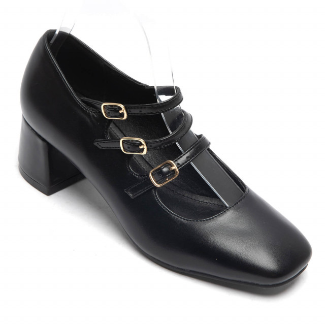 ideal shoes Chaussure femmes Escarpins 1812