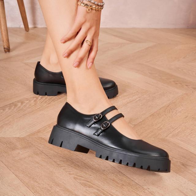 Ideal Shoes Chaussure Femmes Escarpins 1816