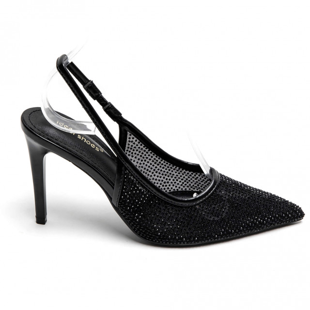 Ideal Shoes Chaussure Femmes Escarpins 1820