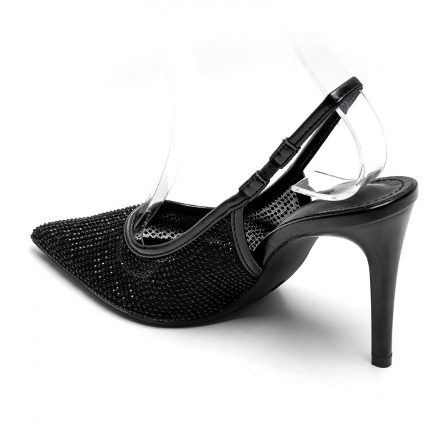 Ideal Shoes Chaussure Femmes Escarpins 1820