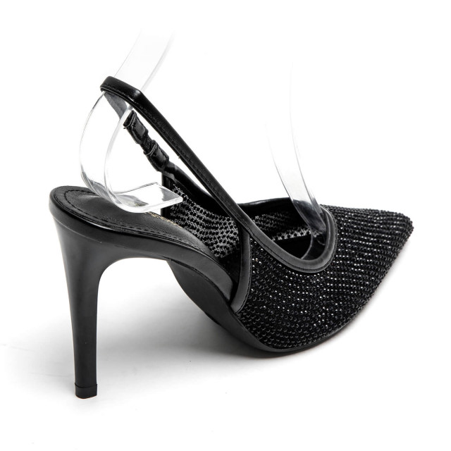 Ideal Shoes Chaussure Femmes Escarpins 1820