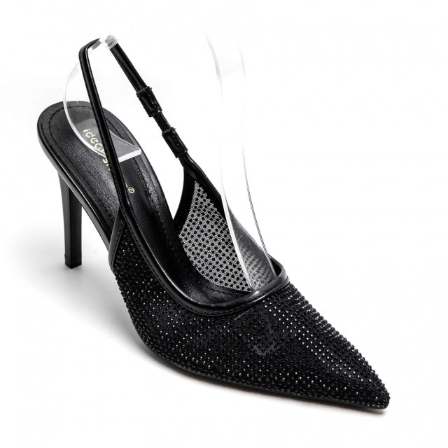 ideal shoes Chaussure femmes Escarpins 1820