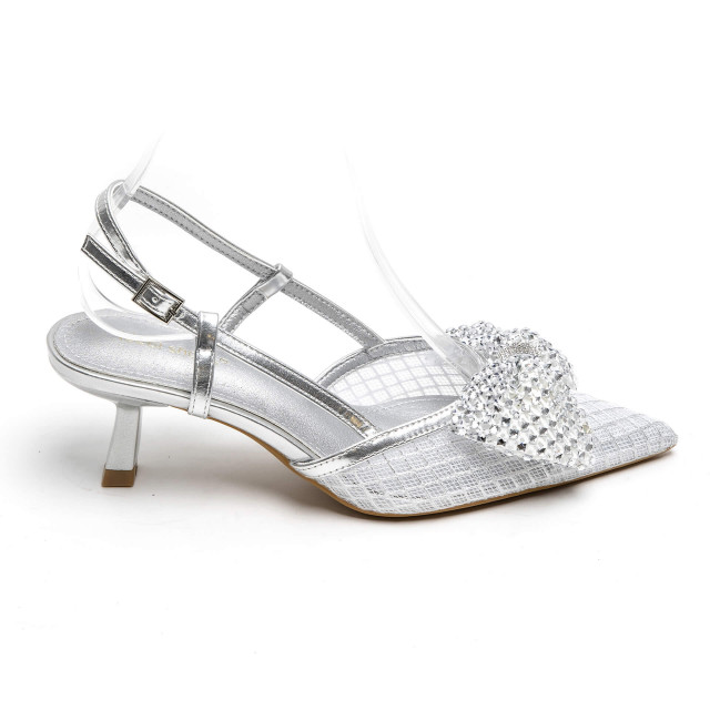 Ideal Shoes Chaussure Femmes Escarpins 1821