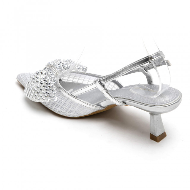 Ideal Shoes Chaussure Femmes Escarpins 1821