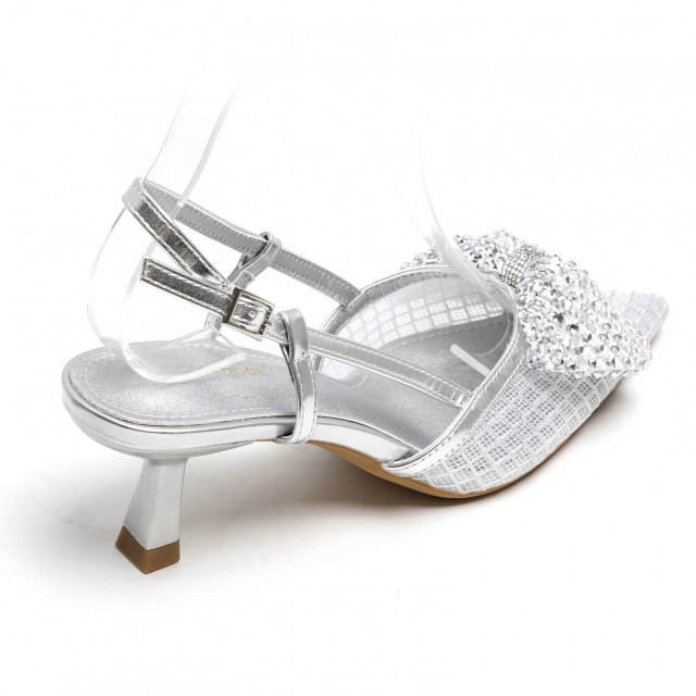 Ideal Shoes Chaussure Femmes Escarpins 1821