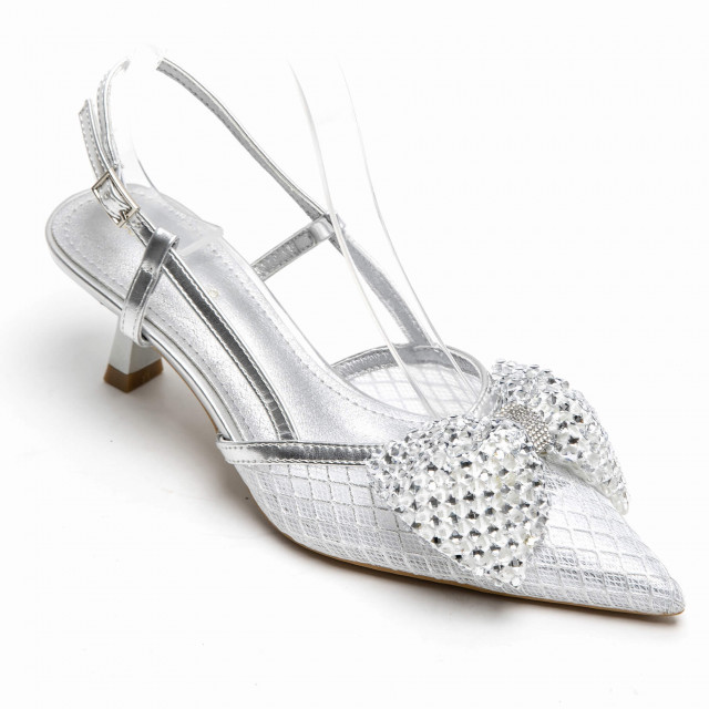 ideal shoes Chaussure femmes Escarpins 1821