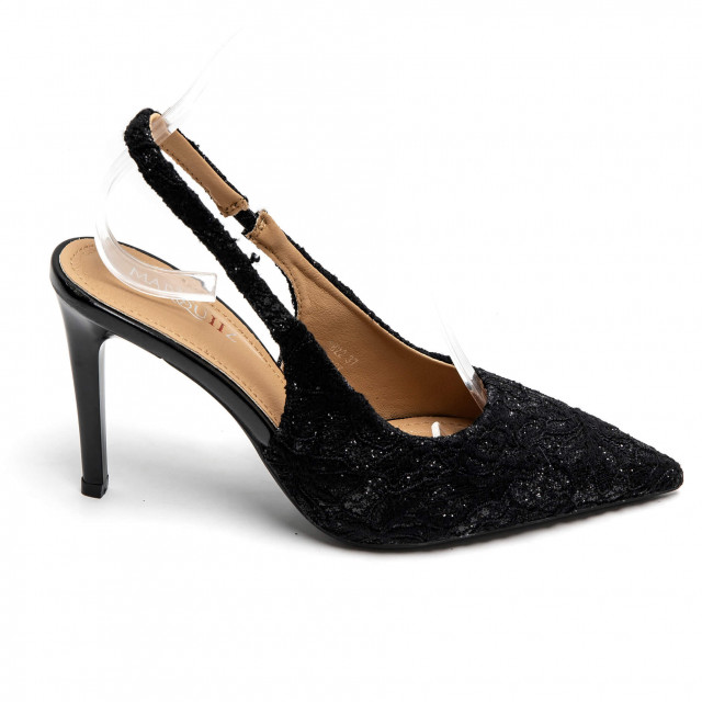 Ideal Shoes Chaussure Femmes Escarpins 1822