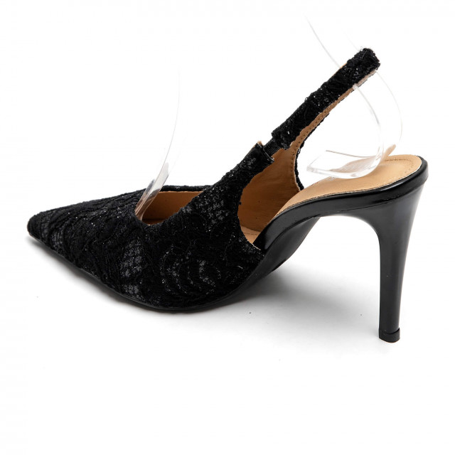 Ideal Shoes Chaussure Femmes Escarpins 1822